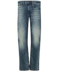 Polo Ralph Lauren - Straight Jeans - Lyst