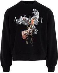 amiri sweatshirt sale