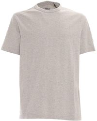 Barbour - T-Shirt M/C - Lyst