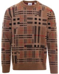 Sweaters and knitwear for Men - Up to 56% off at Lyst.com
