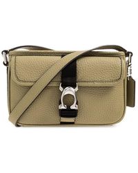 COACH - Shoulder Bag - Lyst