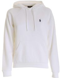 Women's polo hoodies sale Clearance