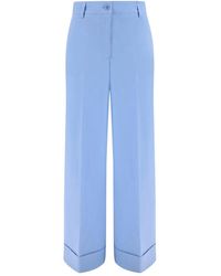 P.A.R.O.S.H. - P.A.R.O..H. Pants - Lyst