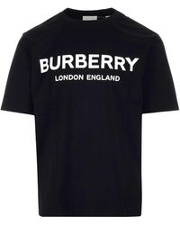 Burberry t shirt xxl Clearance