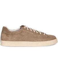 Doucal's - Lace-Up Sneakers - Lyst