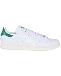 adidas originals stan smith womens all white