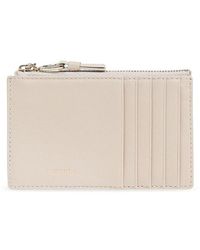 Furla - Card Case - Lyst