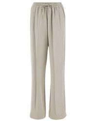 A.P.C. - Pants - Lyst