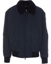 A.P.C. - Jackets - Lyst