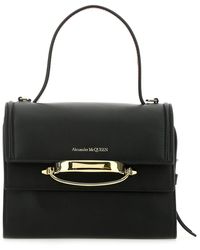 alexander mcqueen handbag sale