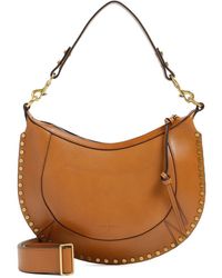 Isabel Marant Shoulder bags for Women - Up to 40% off | Lyst