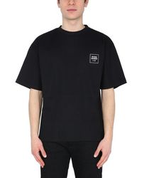 Opening Ceremony - Other Materials T-shirt - Lyst