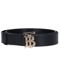 Burberry Belts for Men | Online Sale up to 39% off | Lyst