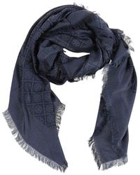 Tory Burch - Scarf - Lyst