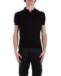 Tagliatore - T-Shirts And Polos - Lyst