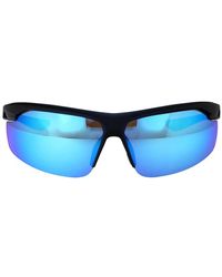 Nike - Windtrack M Rectangle Frame Sunglasses - Lyst