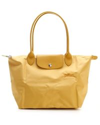 small longchamp tote