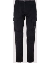 cp company combat trousers