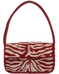 STAUD - Tommy Shoulder Bags - Lyst