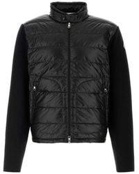 Moncler - Knitwear - Lyst