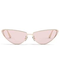 Dior - Miss 63mm Butterfly Sunglasses - Lyst