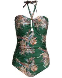 Zimmermann - Rhiannon Wide Link 1Pc - Lyst