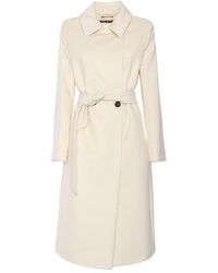 Max Mara - Coat - Lyst