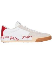 Palm Angels - Vulcanized Sneaker - Lyst