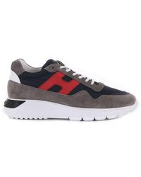 Hogan - Interactive3 Sneakers - Lyst