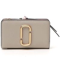 Productiecentrum Maan Pompeii Marc Jacobs Wallets and cardholders for Women | Online Sale up to 57% off |  Lyst