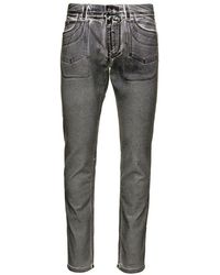 Dolce & Gabbana Jeans for Men | Online Sale up to 65% off | Lyst
