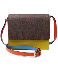 Etro Shoulder bags for Women | Online Sale up to 48% off | Lyst