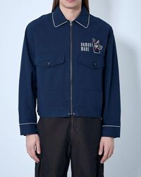 Human Made - Drizzler Style Jacket - Lyst