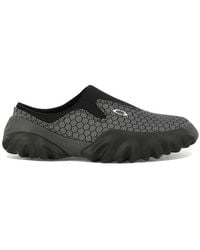 Oakley - Chop Saw Slip-Ons - Lyst