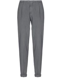 Briglia 1949 - Pleated Dress Pants - Lyst