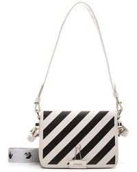 off white crossbody sale
