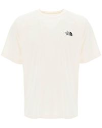 The North Face - Foundation T-shirt - Lyst