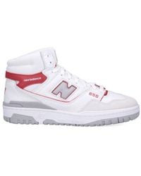 New Balance - Sneaker 650 - Lyst