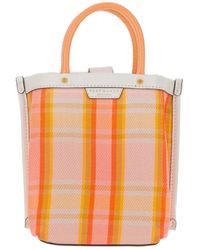 Tory Burch - Perry Small Tote Bag - Lyst