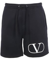 Valentino shorts sale Clearance