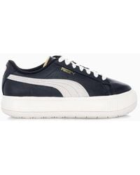 PUMA Sneakers for Women | Online Sale up to 79% off | Lyst