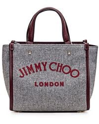 Jimmy Choo - Tote Bag S - Lyst