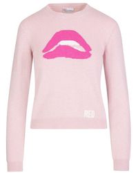RED Valentino Sweaters and knitwear for 
