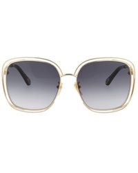 Chloé Sunglasses for Women | Online Sale up to 84% off | Lyst