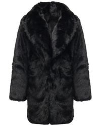 V73 - Jane Furs Jacket - Lyst