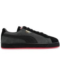 PUMA - X Staple Suede "Year Of The Dragon" Sneakers - Lyst