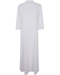 Liviana Conti - Shirt Dress - Lyst