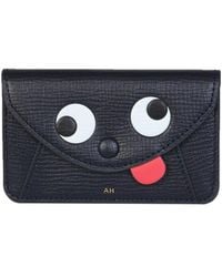 Anya Hindmarch - Other Materials Wallet - Lyst