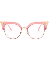 fendi glasses canada