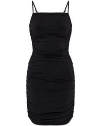 MICHAEL Michael Kors - Strappy Dress - Lyst